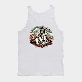 Dirt Bike Tank Top